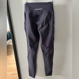 Alphalete leggings